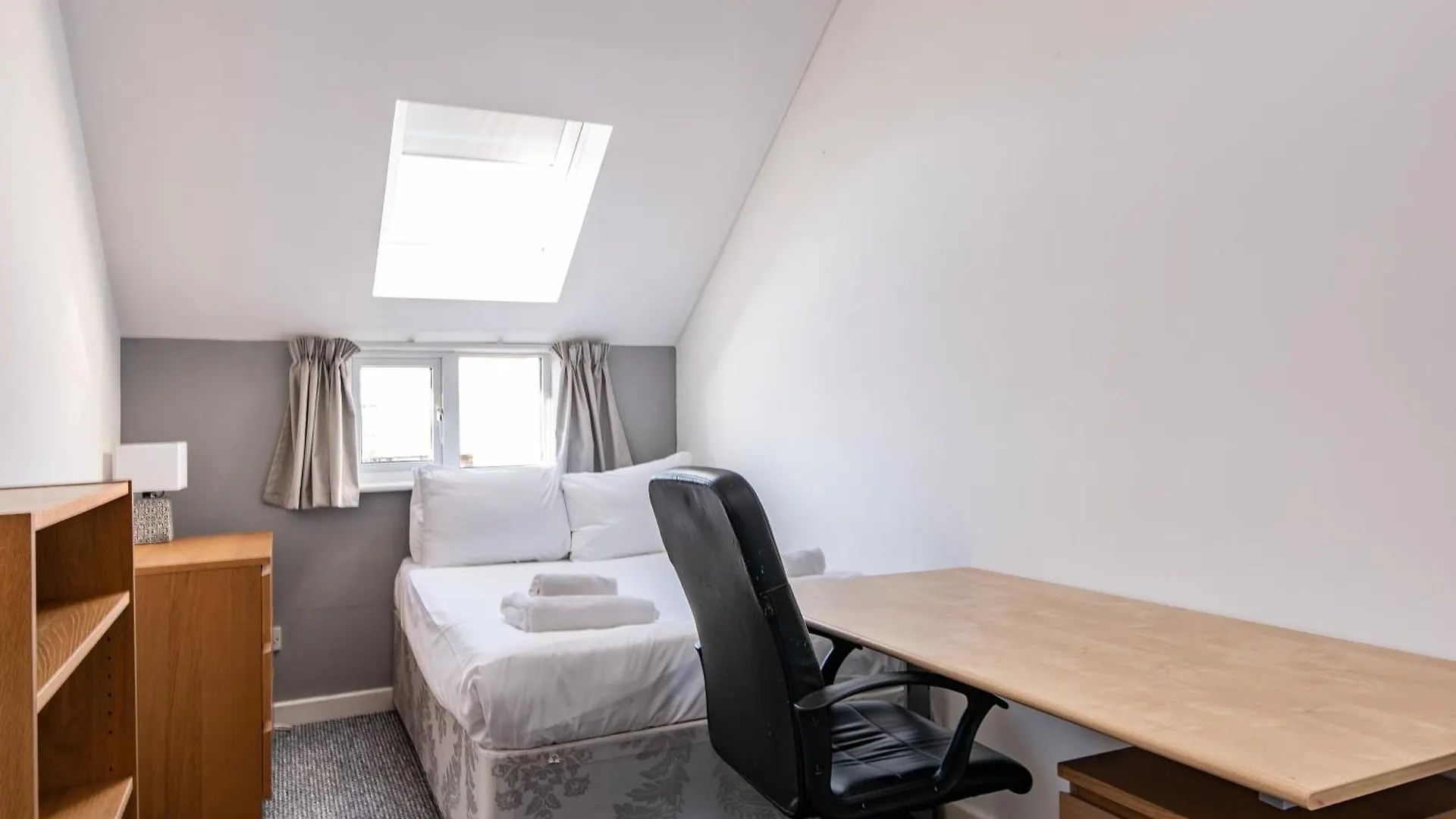 Holiday home Spacious 6 Bedroom House - Ideal For Contractors Nottingham United Kingdom