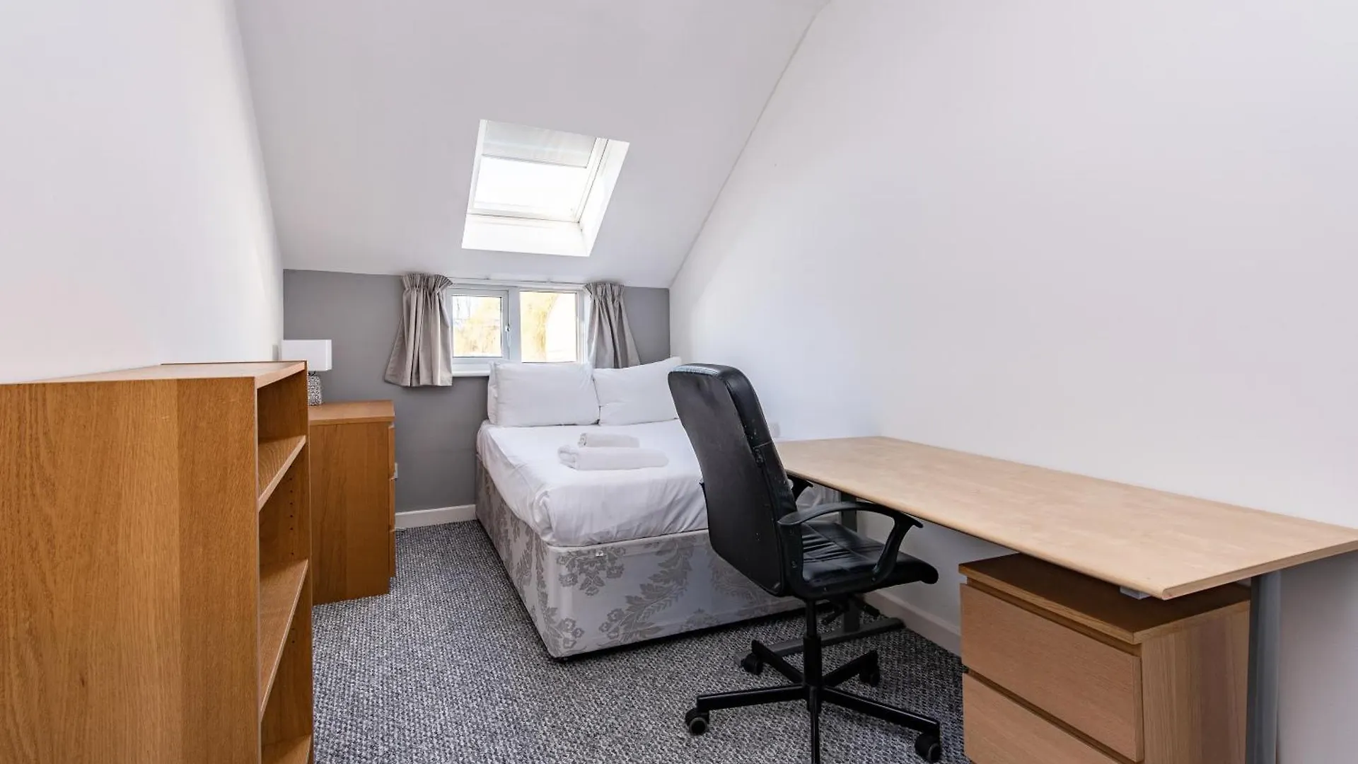 Holiday home Spacious 6 Bedroom House - Ideal For Contractors Nottingham
